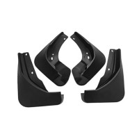 Zástěrky, lapače nečistot Škoda Fabia 3