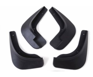 Zástěrky, lapače nečistot Suzuki SX4 (2007-2012)