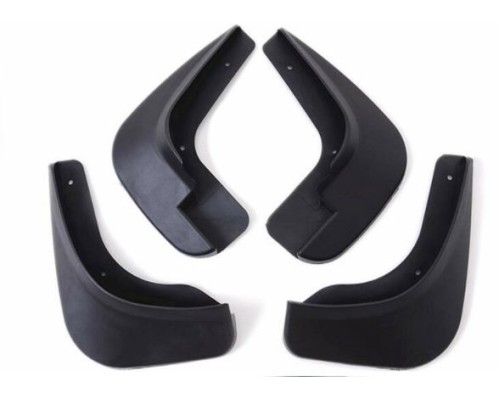 Zástěrky, lapače nečistot Suzuki SX4 (2007-2012)