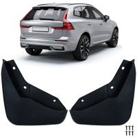 Zástěrky, lapače nečistot Volvo XC60 (2025+)