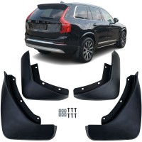 Zástěrky, lapače nečistot Volvo XC90 (2015-2023)
