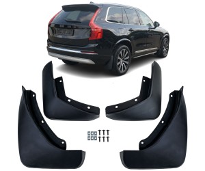Zástěrky, lapače nečistot Volvo XC90 (2015-2023)