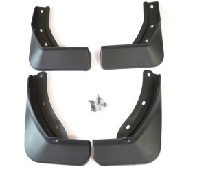 Zástěrky, lapače nečistot Volkswagen Passat B8 (2015-2019)