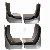 Zástěrky, lapače nečistot Volkswagen Golf 7 (2012-2017)