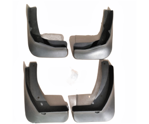 Zástěrky, lapače nečistot Volkswagen Golf 7 (2012-2017)