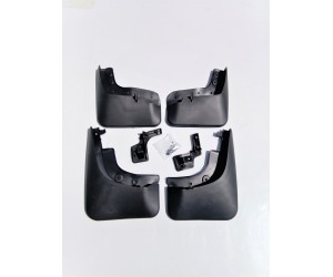 Zástěrky, lapače nečistot Volkswagen Tiguan (2007-2015)