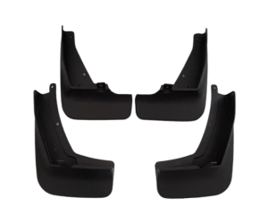 Zástěrky, lapače nečistot Volkswagen Tiguan 2 (2021-2023) 