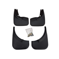 Zástěrky, lapače nečistot Volkswagen Golf 5 /Jetta