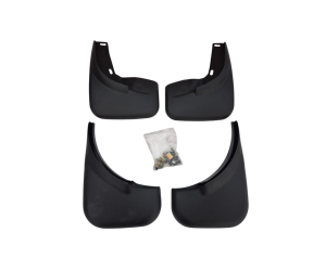 Zástěrky, lapače nečistot Volkswagen Golf 5 /Jetta