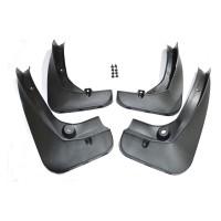 Zástěrky BMW X3 F25