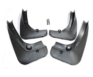 Zástěrky BMW X3 F25