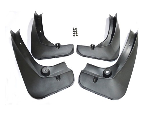 Zástěrky BMW X3 F25