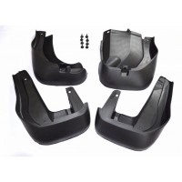 Zástěrky, lapače nečistot Honda CRV (2012-2018)