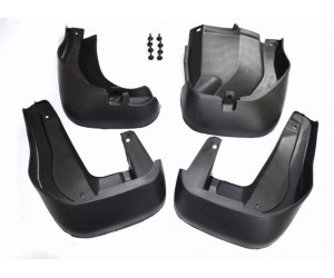 Zástěrky, lapače nečistot Honda CRV (2012-2018)