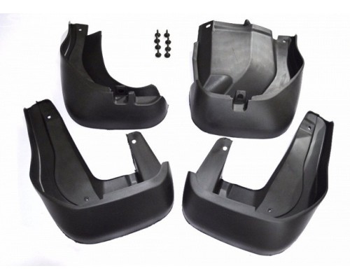 Zástěrky, lapače nečistot Honda CRV (2012-2018)