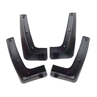 Zástěrky, lapače nečistot Kia Sportage QL (2016-2022)