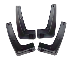 Zástěrky, lapače nečistot Kia Sportage QL (2016-2022)