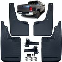 Zástěrky Volkswagen Amarok 2010-2022