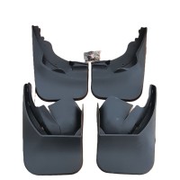 Zástěrky, lapače nečistot Volkswagen Sharan I (2003-2010)