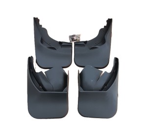 Zástěrky, lapače nečistot Volkswagen Sharan I (2003-2010)