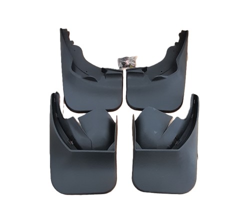 Zástěrky, lapače nečistot Volkswagen Sharan I (2003-2010)