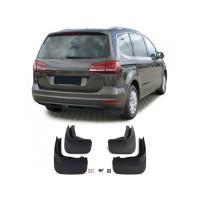 Zástěrky Volkswagen Sharan II (2010-2022)