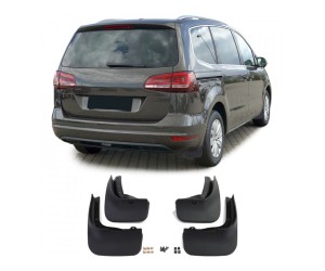 Zástěrky Volkswagen Sharan II (2010-2022)