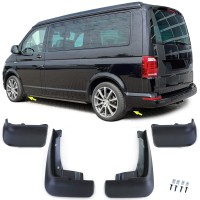 Zástěrky, lapače nečistot Volkswagen Transporter/Multivan T5/T6