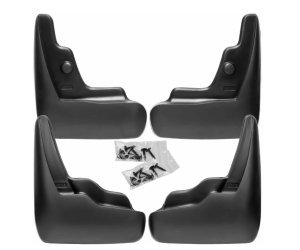 Zástěrky Volkswagen Touareg CR7 (2018+)