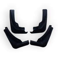 Zástěrky, lapače nečistot Škoda Octavia III (2018-2020)