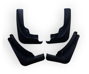 Zástěrky, lapače nečistot Škoda Octavia III (2018-2020)