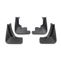 Zástěrky, lapače nečistot Škoda Octavia III (2014-2018)