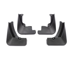 Zástěrky, lapače nečistot Škoda Octavia III (2014-2018)