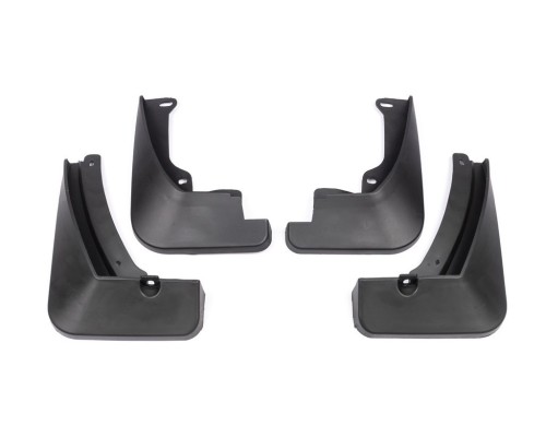 Zástěrky, lapače nečistot Škoda Octavia III (2014-2018)