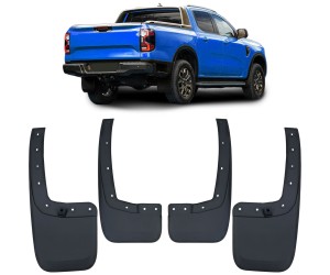 Zástěrky Ford Ranger T9 (2023+)