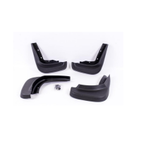 Zástěrky, lapače nečistot Volvo XC60 (2008-2013)