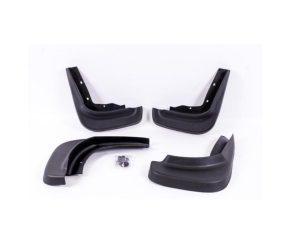 Zástěrky, lapače nečistot Volvo XC60 (2008-2013)