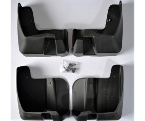 Zástěrky, lapače nečistot Subaru Outback (2015-2019)