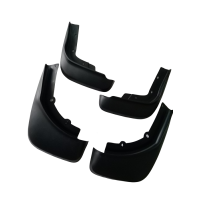 Zástěrky, lapače nečistot Volvo XC60 (2014-2016)