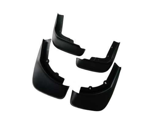 Zástěrky, lapače nečistot Volvo XC60 (2014-2016)