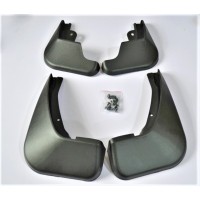 Zástěrky, lapače nečistot Renault Captur