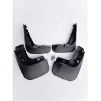 Zástěrky, lapače nečistot Volkswagen Golf 6 