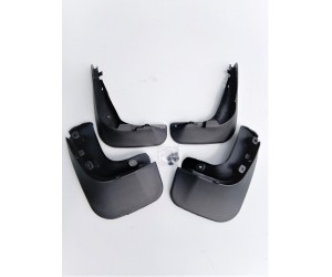 Zástěrky, lapače nečistot Volkswagen Golf 6 