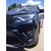 Rámečky mlhovek Toyota RAV4 (2016-2018)