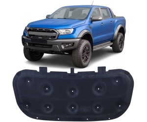 Izolace pod kapotu Ford Ranger T7/T8