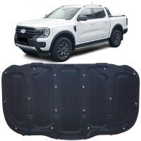 Izolace pod kapotu Ford Ranger T9