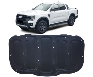 Izolace pod kapotu Ford Ranger T9