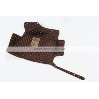 Autokoberce, koberečky (coffee) pro Nissan Qashqai (rv. 2014+)