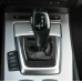 Volič automatu pro BMW 1, 3 & X1 (vzhled carbon)