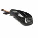 Volič, páka automatické převodovky BMW 3 E46, BMW 5 E60/E61, BMW 6 E63 – carbon vzhled